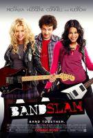 School Rock Band (Bandslam)  - Posters
