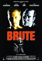 Brute  - Poster / Imagen Principal