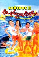 Bañeros II, la playa loca  - Poster / Imagen Principal
