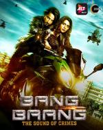 Bang Baang (Serie de TV)