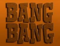 Bang Bang (Serie de TV) - Posters