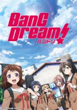 BanG Dream! (Serie de TV)