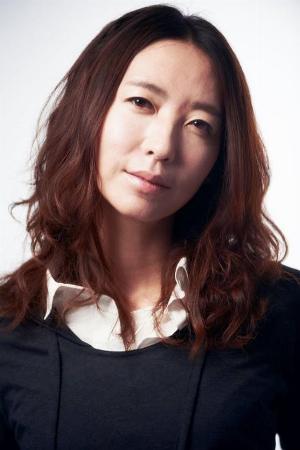 Bang Eun-jin