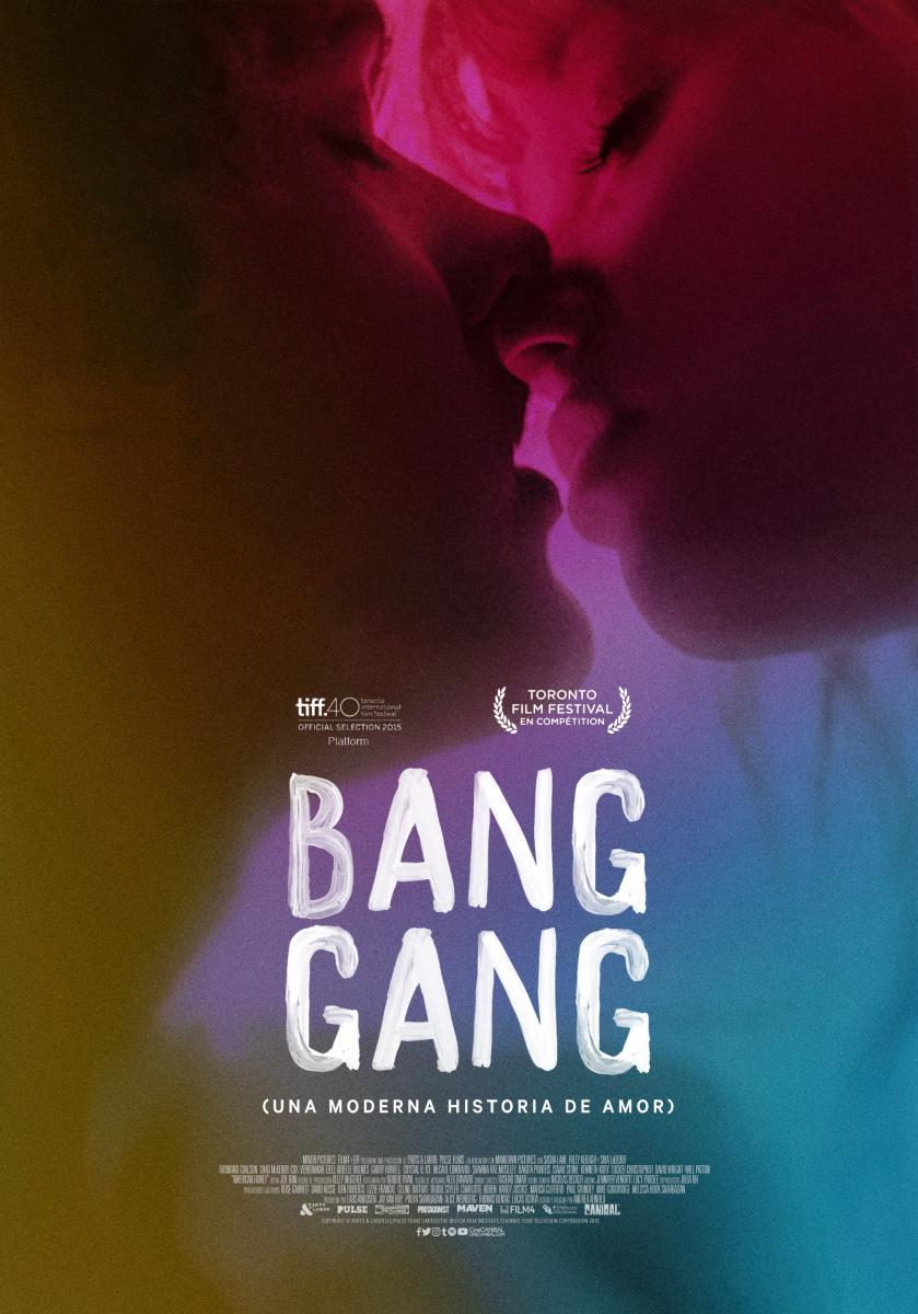 Image gallery for Bang Gang (A Modern Love Story) - FilmAffinity