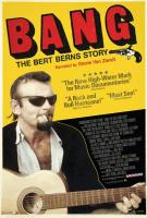 Bang! The Bert Berns Story  - Poster / Main Image