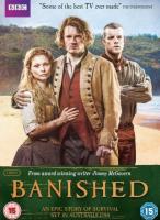 Banished (Miniserie de TV) - Poster / Imagen Principal