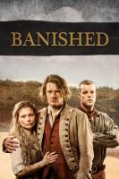 Banished (Miniserie de TV) - Posters