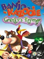 Banjo-Kazooie: Grunty's Revenge 