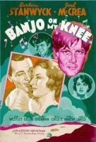 Banjo on My Knee  - Poster / Imagen Principal