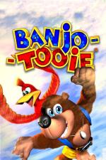 Banjo-Tooie 