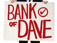 El banco de Dave  - Promo