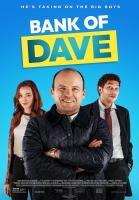El banco de Dave  - Poster / Imagen Principal