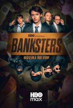 Banksters (Serie de TV)