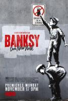 Banksy Does New York  - Poster / Imagen Principal