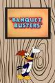 El pájaro loco: Banquet Busters (C)