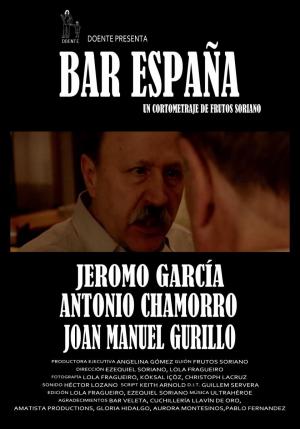 Bar España (C)
