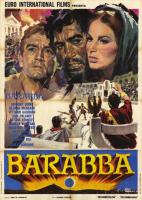 Barabba (Barabbas)  - Poster / Main Image
