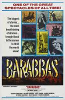 Barrabás  - Posters