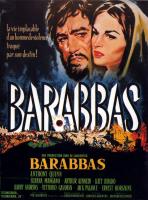 Barabba (Barabbas)  - Posters