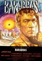 Barabba (Barabbas)  - Posters