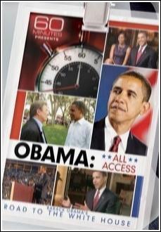 Barack Obama: Road to the White House (TV)