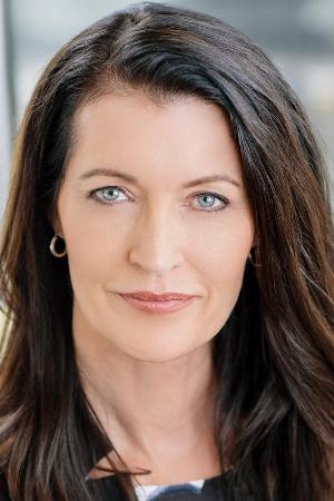 Barb Mitchell