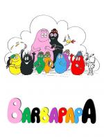 Barbapapa (Les barbapapa) (TV Series)