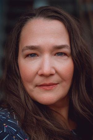 Barbara Bauer