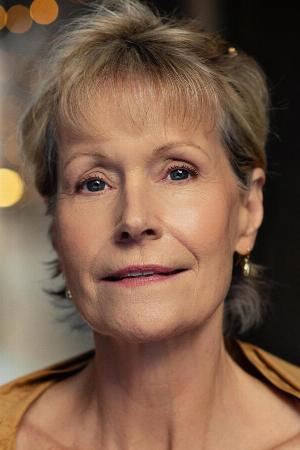 Barbara Bingham
