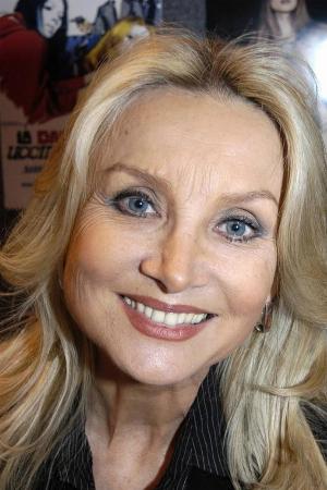 Barbara Bouchet