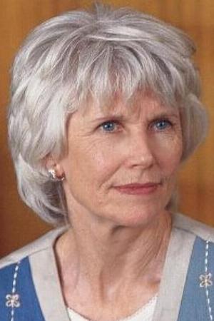 Barbara Gordon