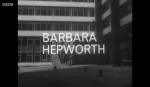 Barbara Hepworth 