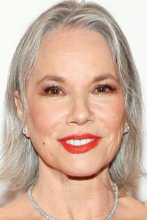 Barbara Hershey