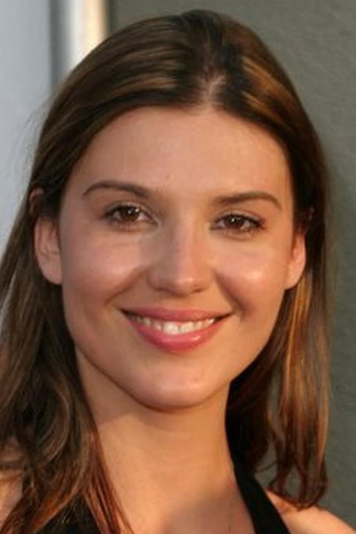 Barbara Nedeljakova - FilmAffinity