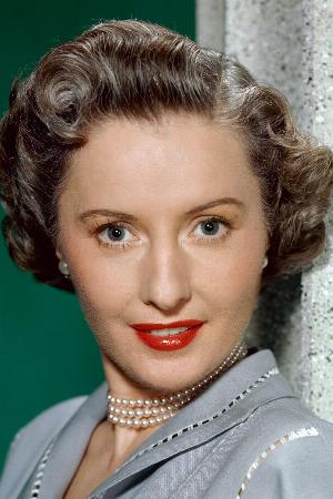 Barbara Stanwyck