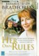 Barbara Taylor Bradford's 'Her Own Rules' (TV) (TV)