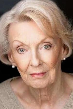 Barbara Wallace