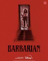 Barbarian  - 