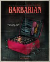 Barbarian  - 