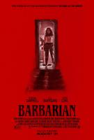 Barbarian  - 