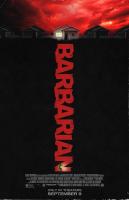 Barbarian  - 