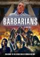 Barbarians (Terry Jones' Barbarians) (Miniserie de TV)