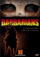 Barbarians (Serie de TV) - Poster / Imagen Principal