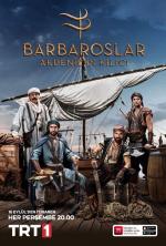 Barbaros: Sword of the Mediterranean (Serie de TV)