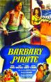 Barbary Pirate 