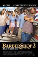 Barbershop 2: Back in Business  - Poster / Main Image