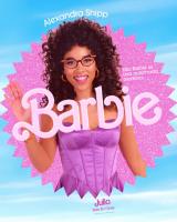 Barbie  - Posters