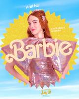 Barbie  - Posters