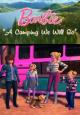 Barbie: A Camping We Will Go (S)