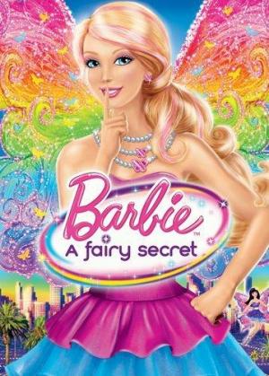Barbie: El secreto de las hadas 